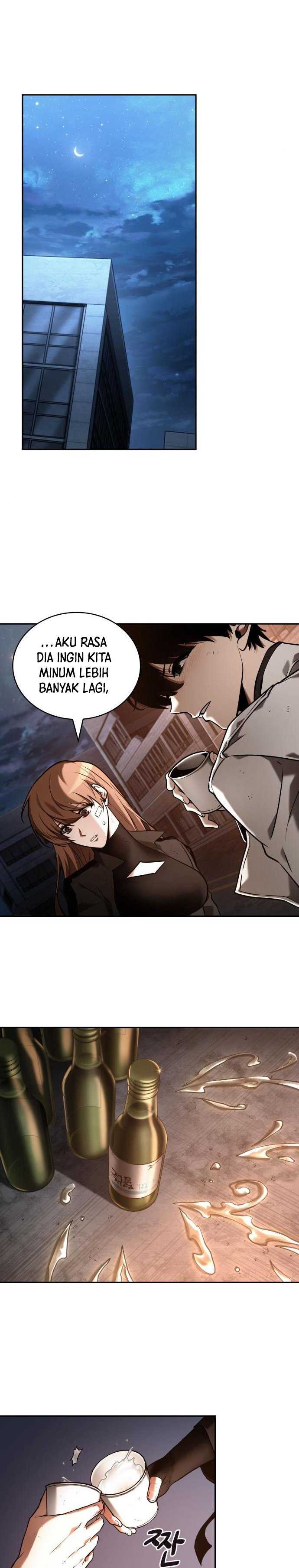 Omniscient Readers Viewpoints Chapter 111 halaman 7