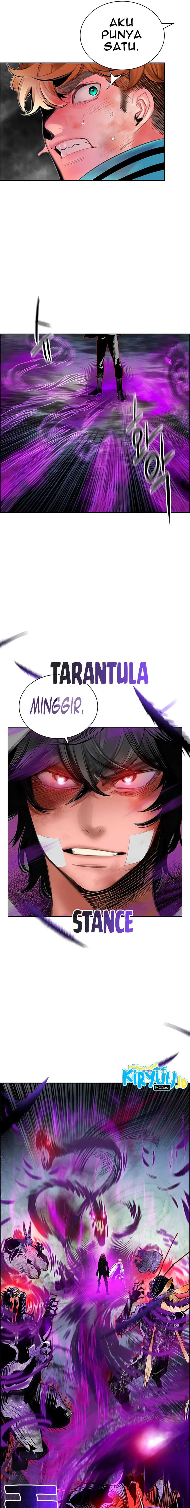 Jungle Juice Chapter 79 halaman 18