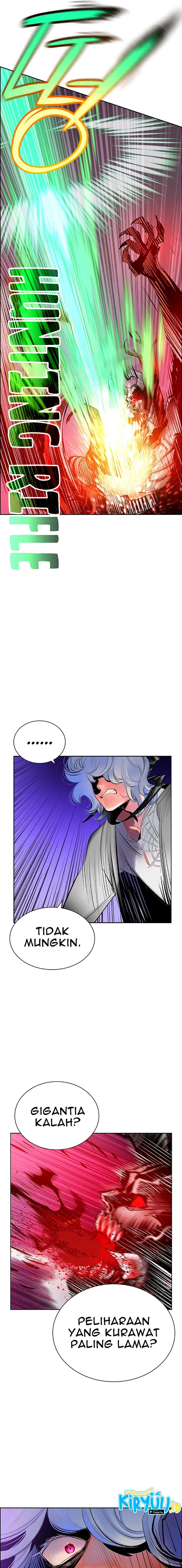 Jungle Juice Chapter 79 halaman 22