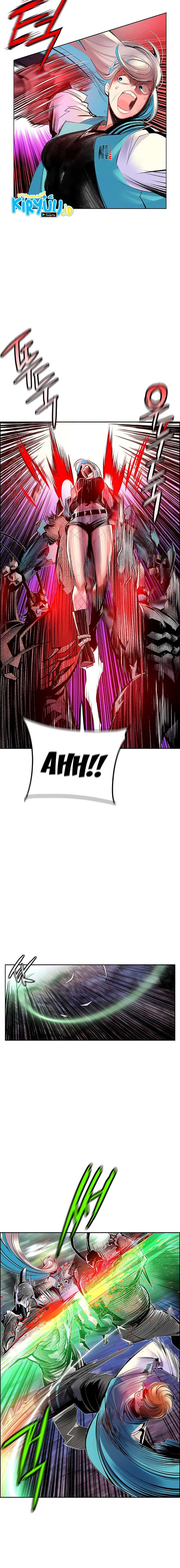 Jungle Juice Chapter 79 halaman 13
