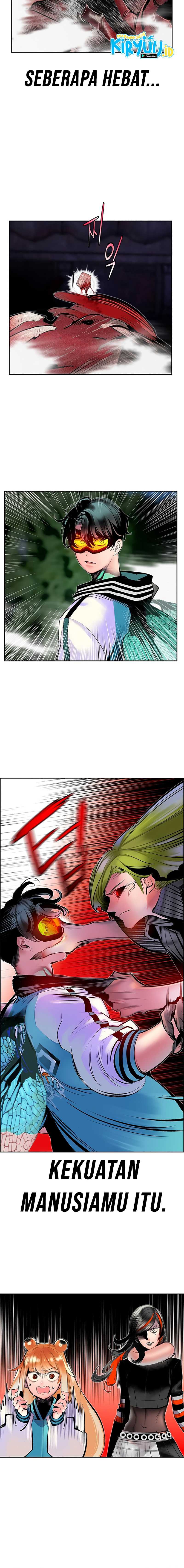 Jungle Juice Chapter 79 halaman 27