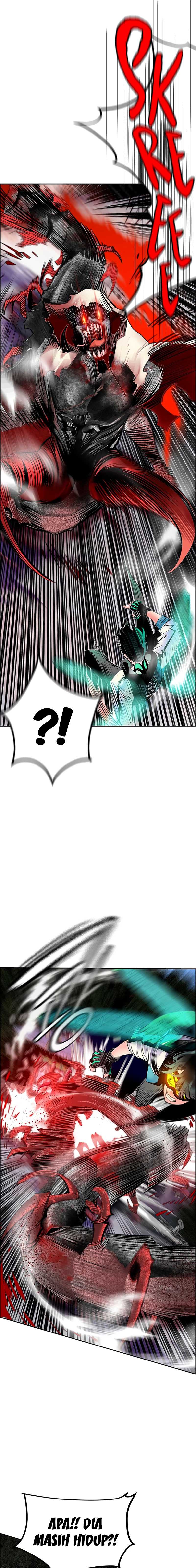 Jungle Juice Chapter 79 halaman 4