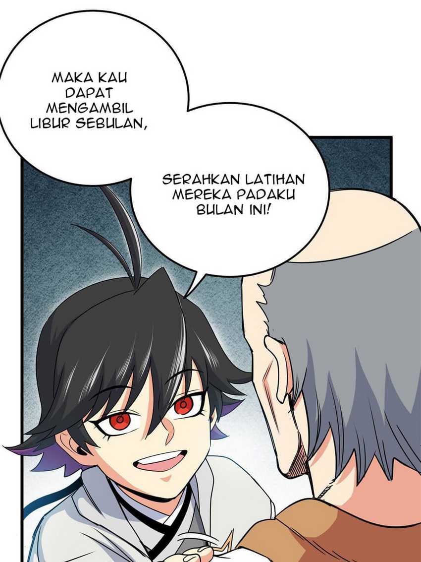 Emperor Domination Chapter 34 halaman 36
