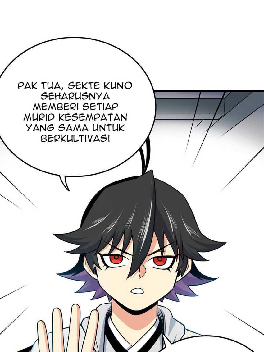 Emperor Domination Chapter 34 halaman 20