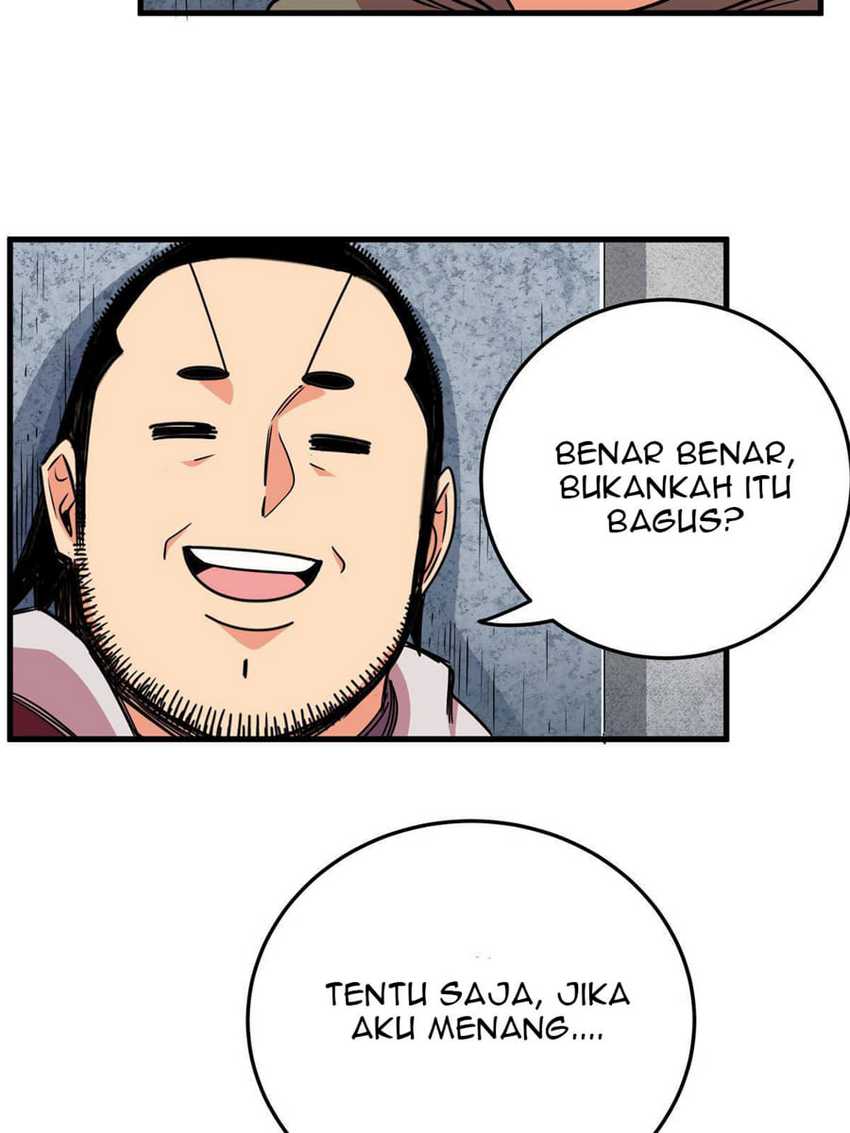 Emperor Domination Chapter 34 halaman 16