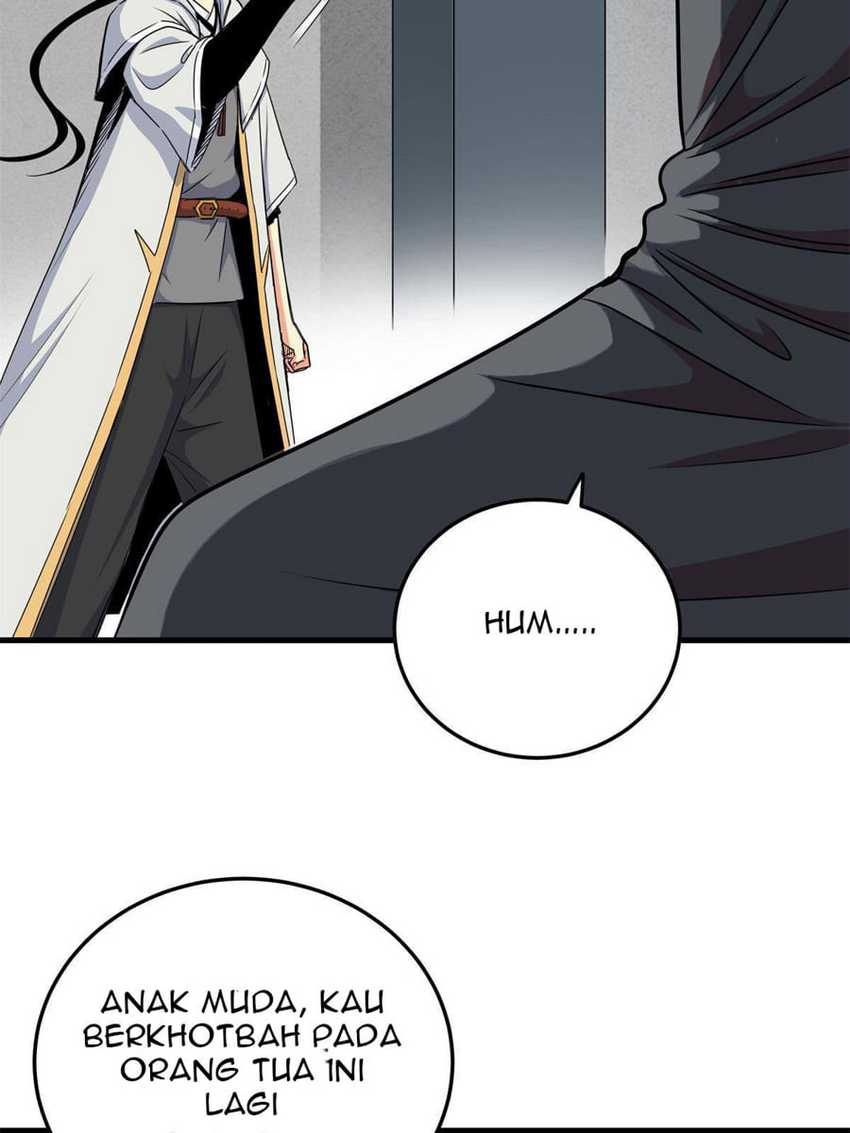 Emperor Domination Chapter 34 halaman 23