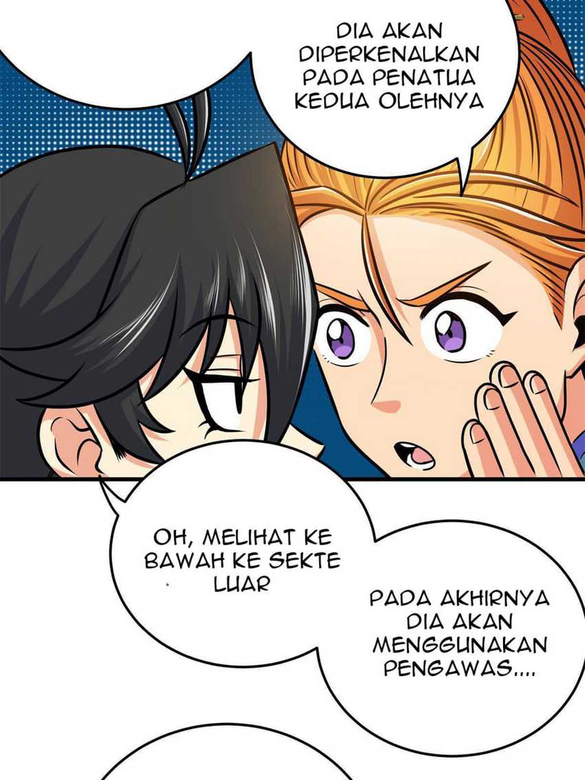 Emperor Domination Chapter 34 halaman 34