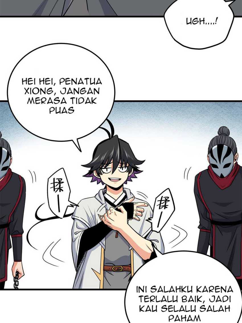 Emperor Domination Chapter 34 halaman 6
