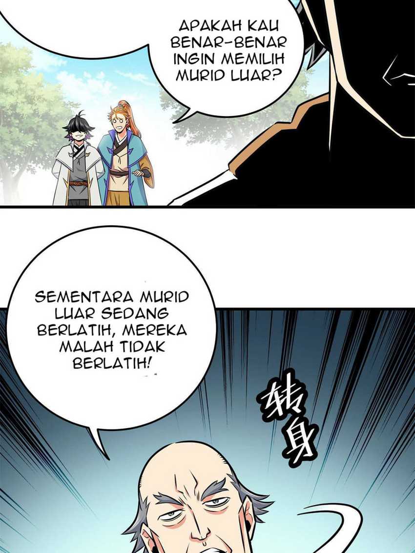 Emperor Domination Chapter 34 halaman 30