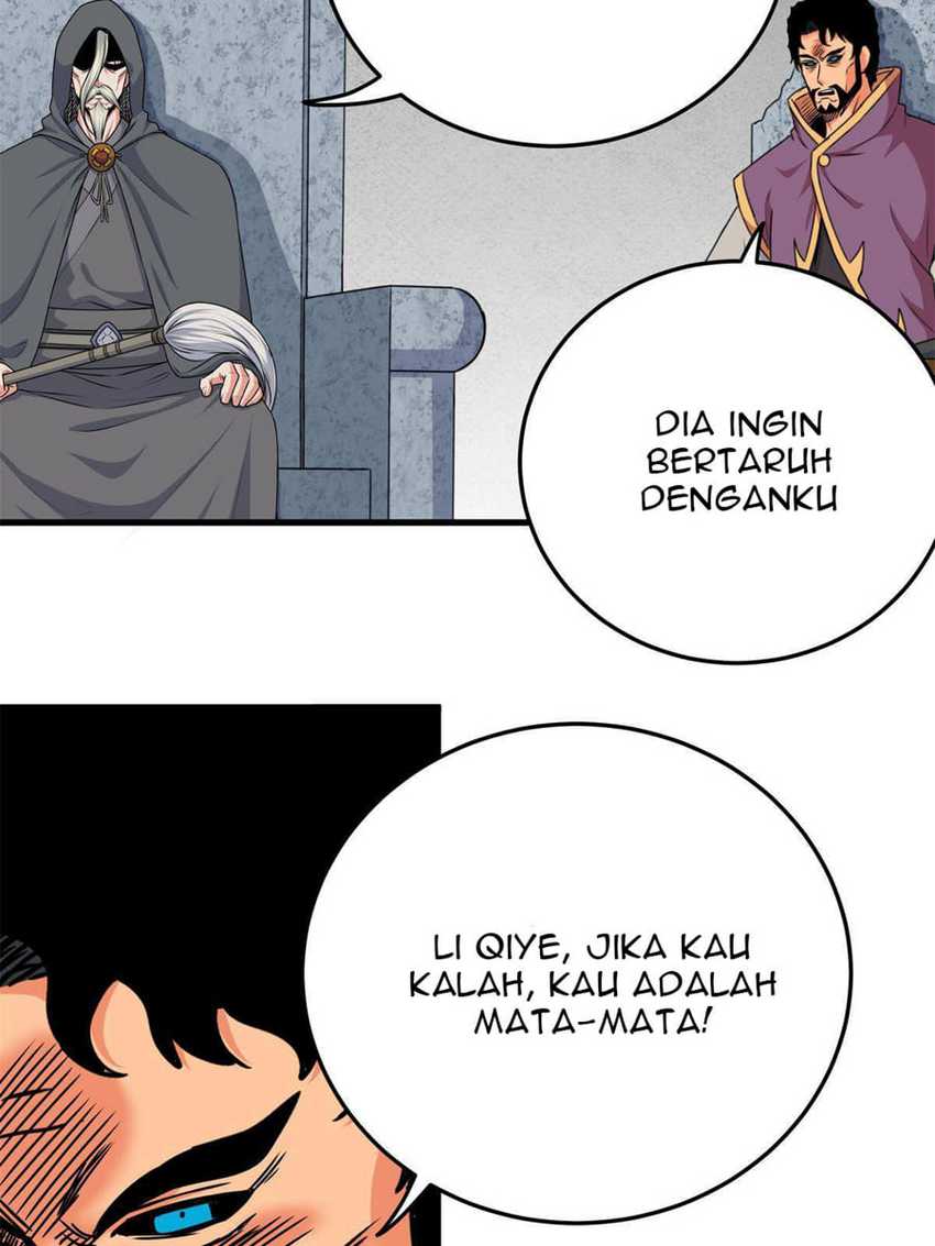 Emperor Domination Chapter 34 halaman 25