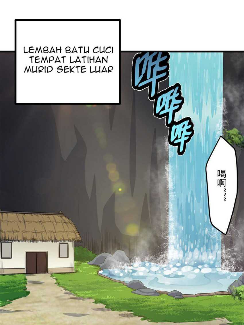 Emperor Domination Chapter 34 halaman 28
