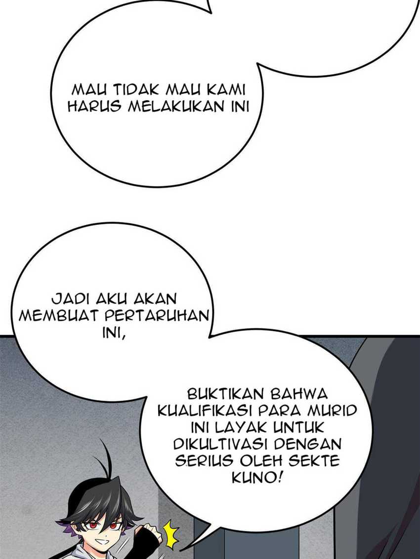 Emperor Domination Chapter 34 halaman 22
