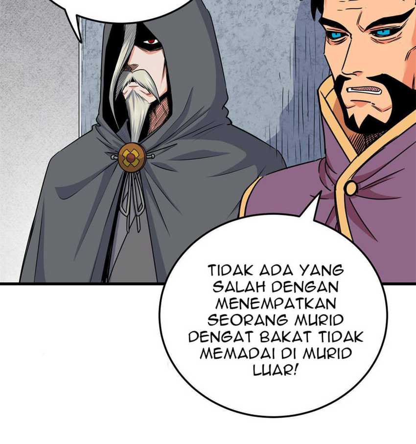 Emperor Domination Chapter 34 halaman 19