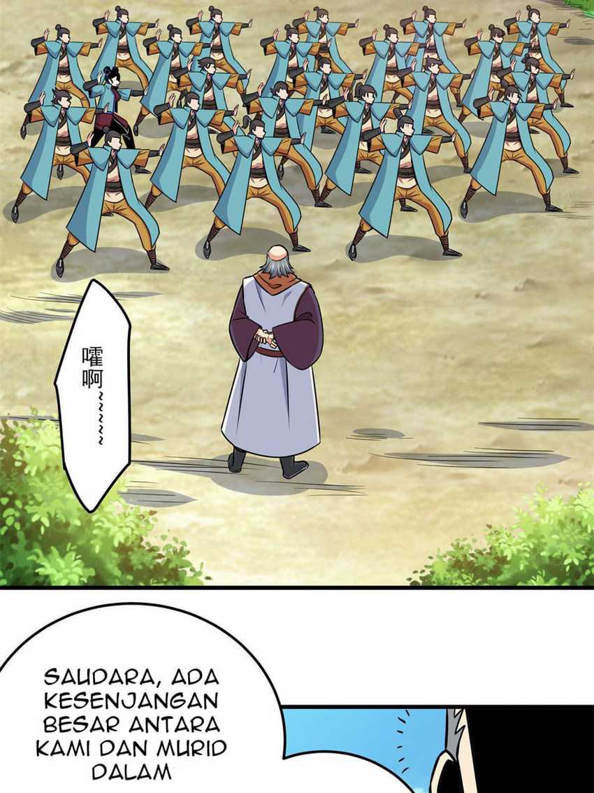 Emperor Domination Chapter 34 halaman 29