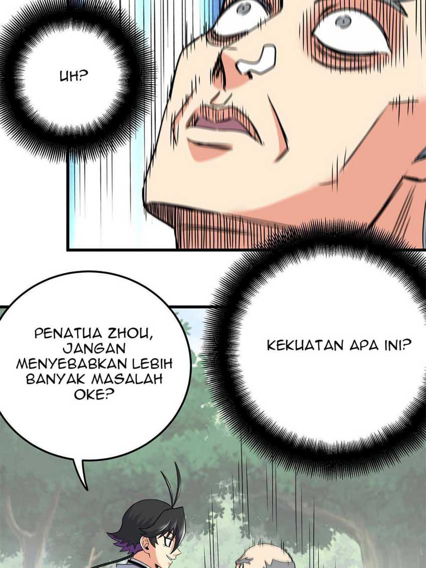 Emperor Domination Chapter 34 halaman 38