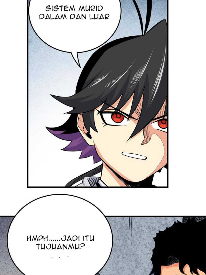 Emperor Domination Chapter 34 halaman 18
