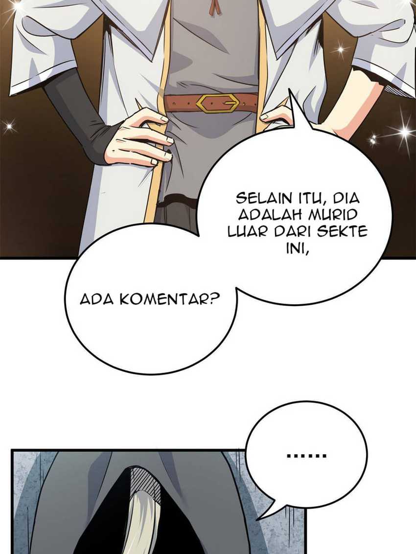 Emperor Domination Chapter 34 halaman 13