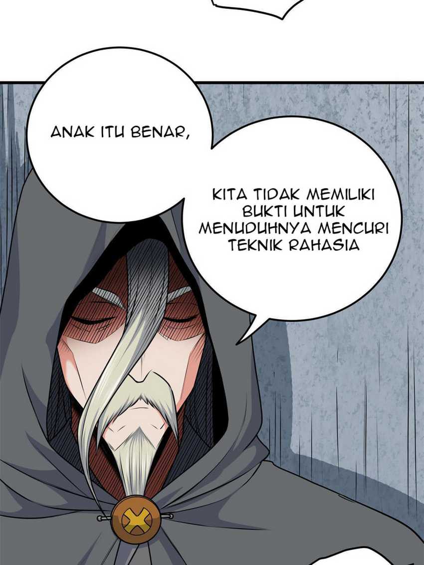Emperor Domination Chapter 34 halaman 5