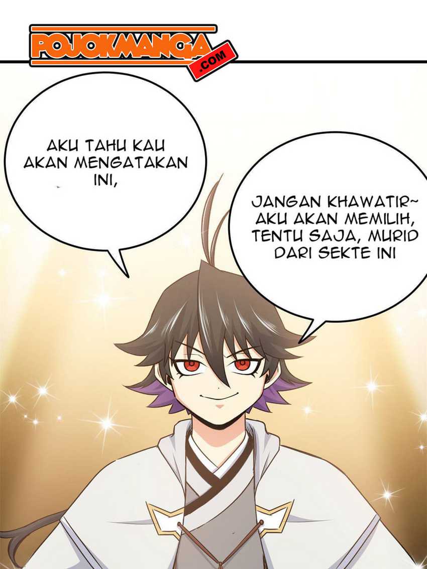 Emperor Domination Chapter 34 halaman 12