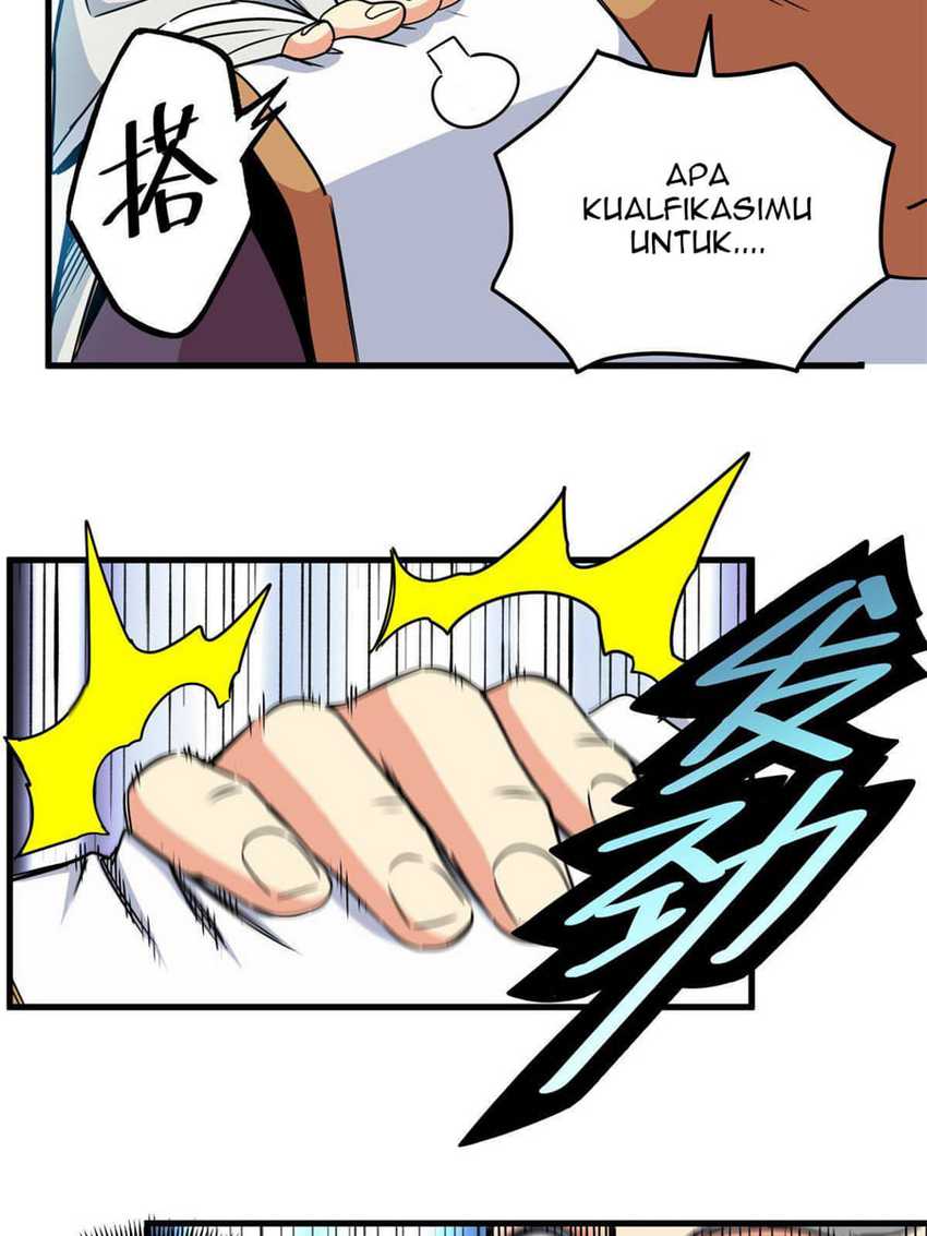 Emperor Domination Chapter 34 halaman 37