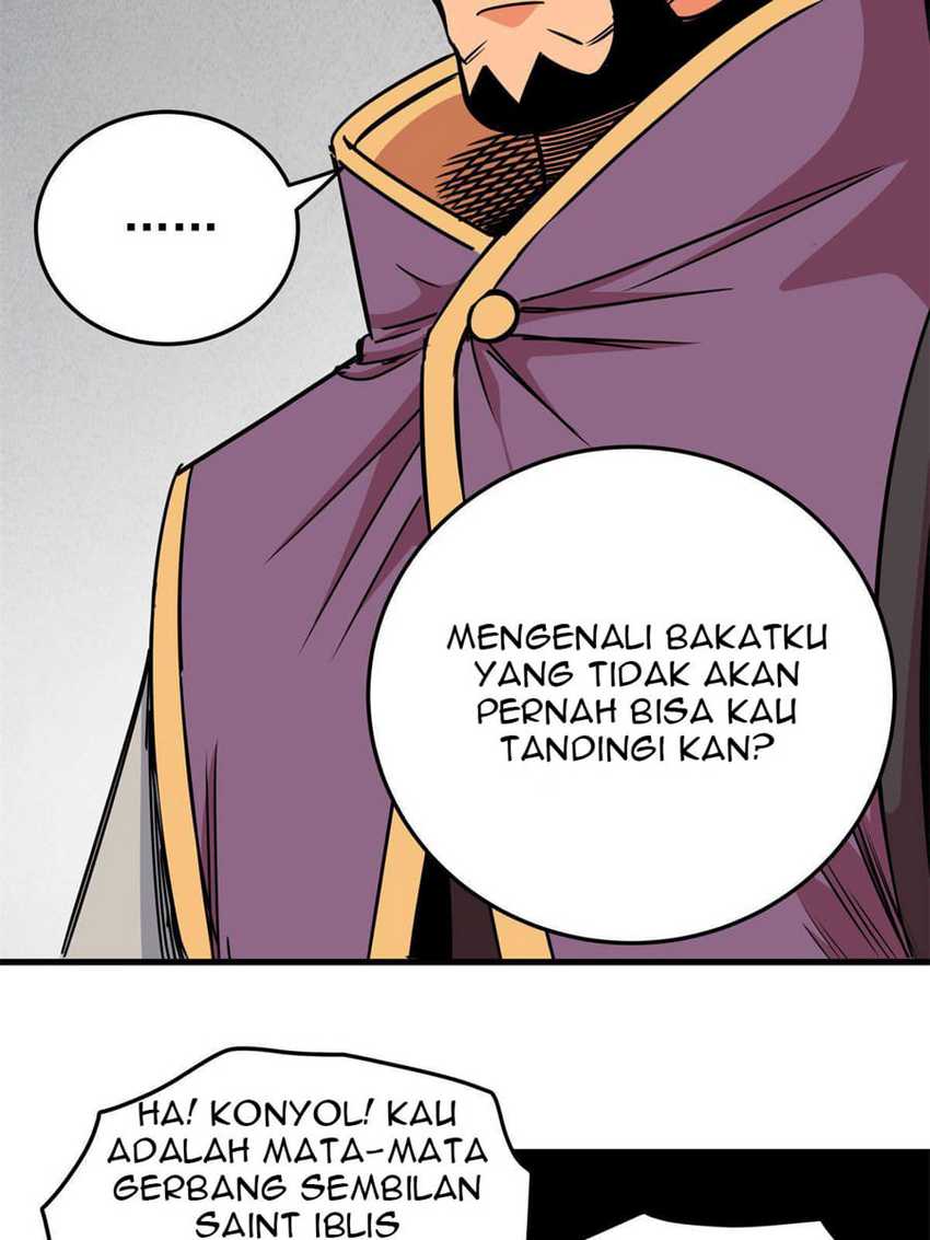 Emperor Domination Chapter 34 halaman 10