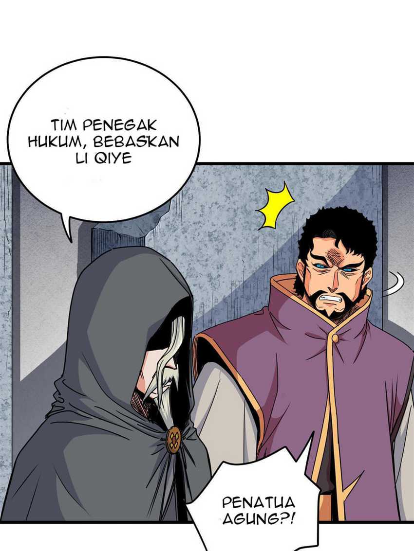Emperor Domination Chapter 34 halaman 4