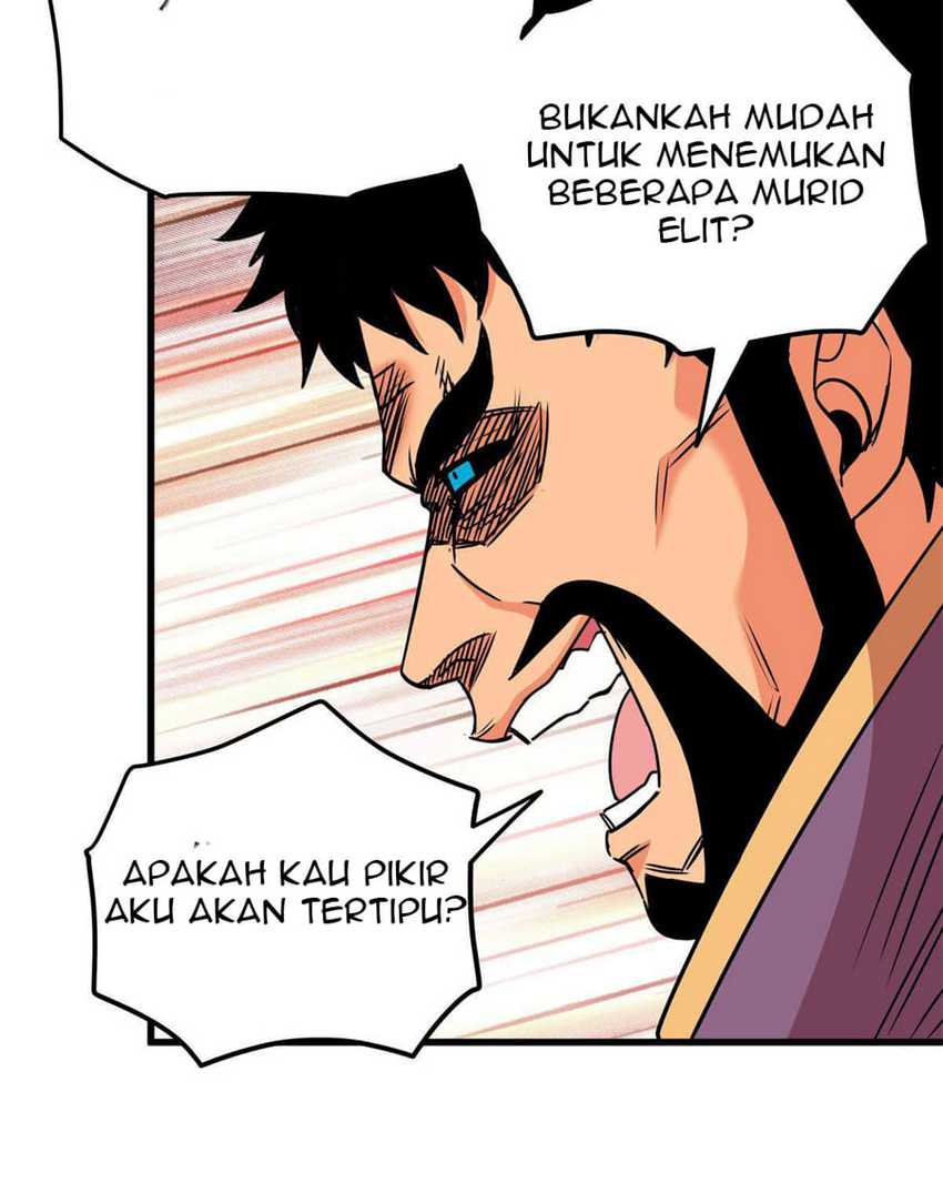 Emperor Domination Chapter 34 halaman 11