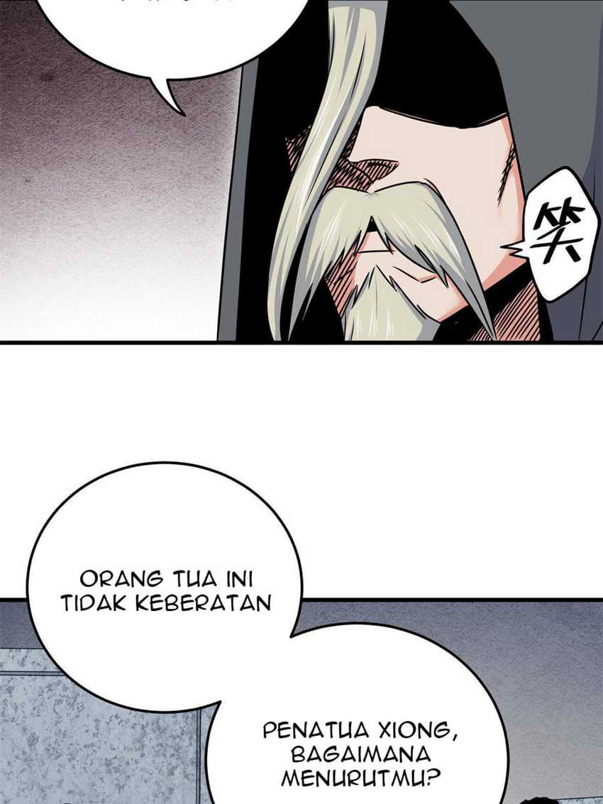 Emperor Domination Chapter 34 halaman 24