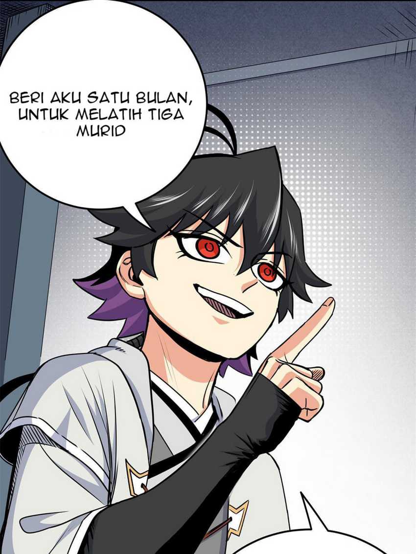 Emperor Domination Chapter 34 halaman 8