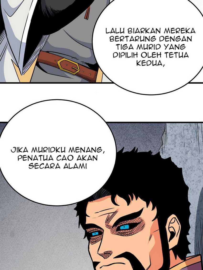 Emperor Domination Chapter 34 halaman 9