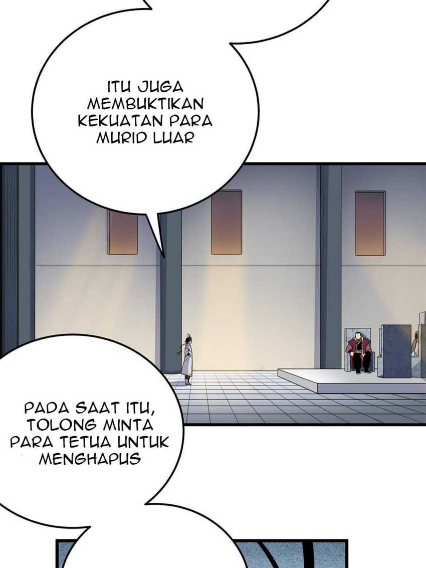 Emperor Domination Chapter 34 halaman 17