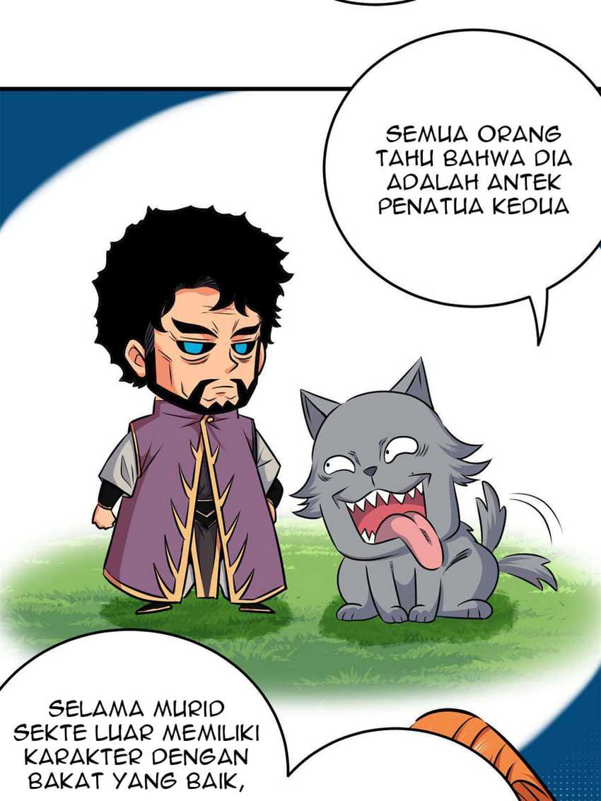 Emperor Domination Chapter 34 halaman 33