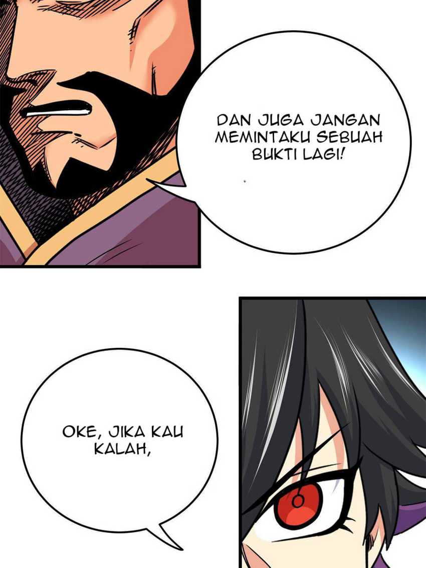 Emperor Domination Chapter 34 halaman 26