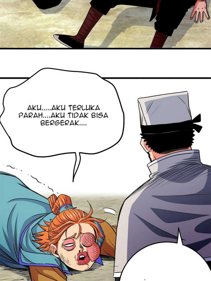 Emperor Domination Chapter 35 halaman 35