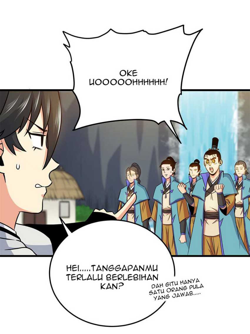 Emperor Domination Chapter 35 halaman 18