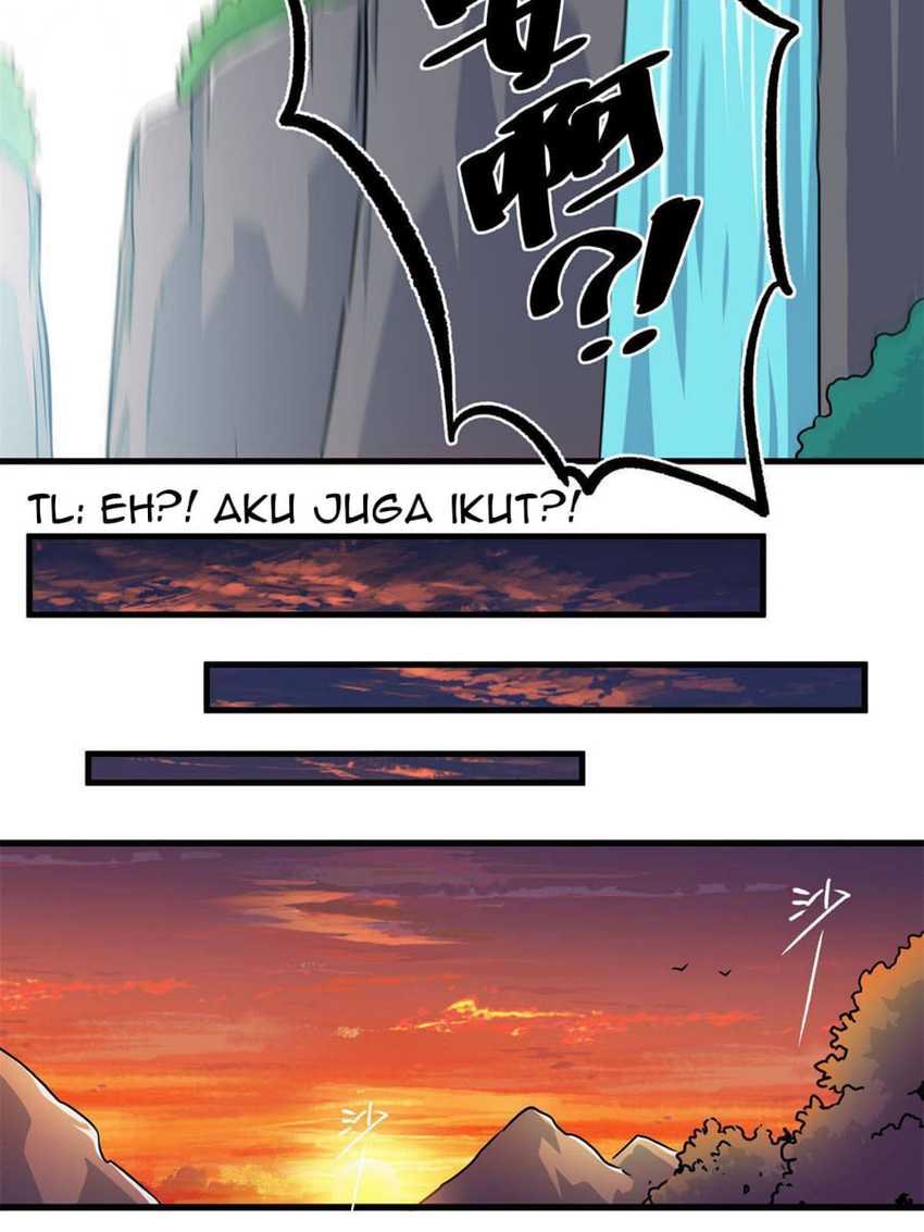 Emperor Domination Chapter 35 halaman 27