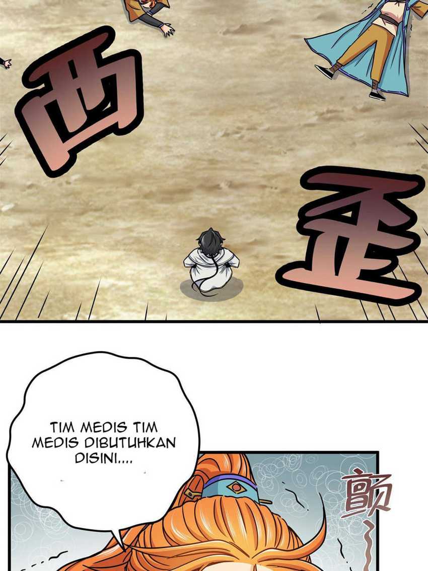 Emperor Domination Chapter 35 halaman 30