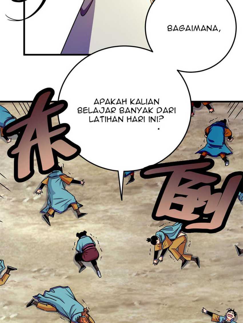 Emperor Domination Chapter 35 halaman 29