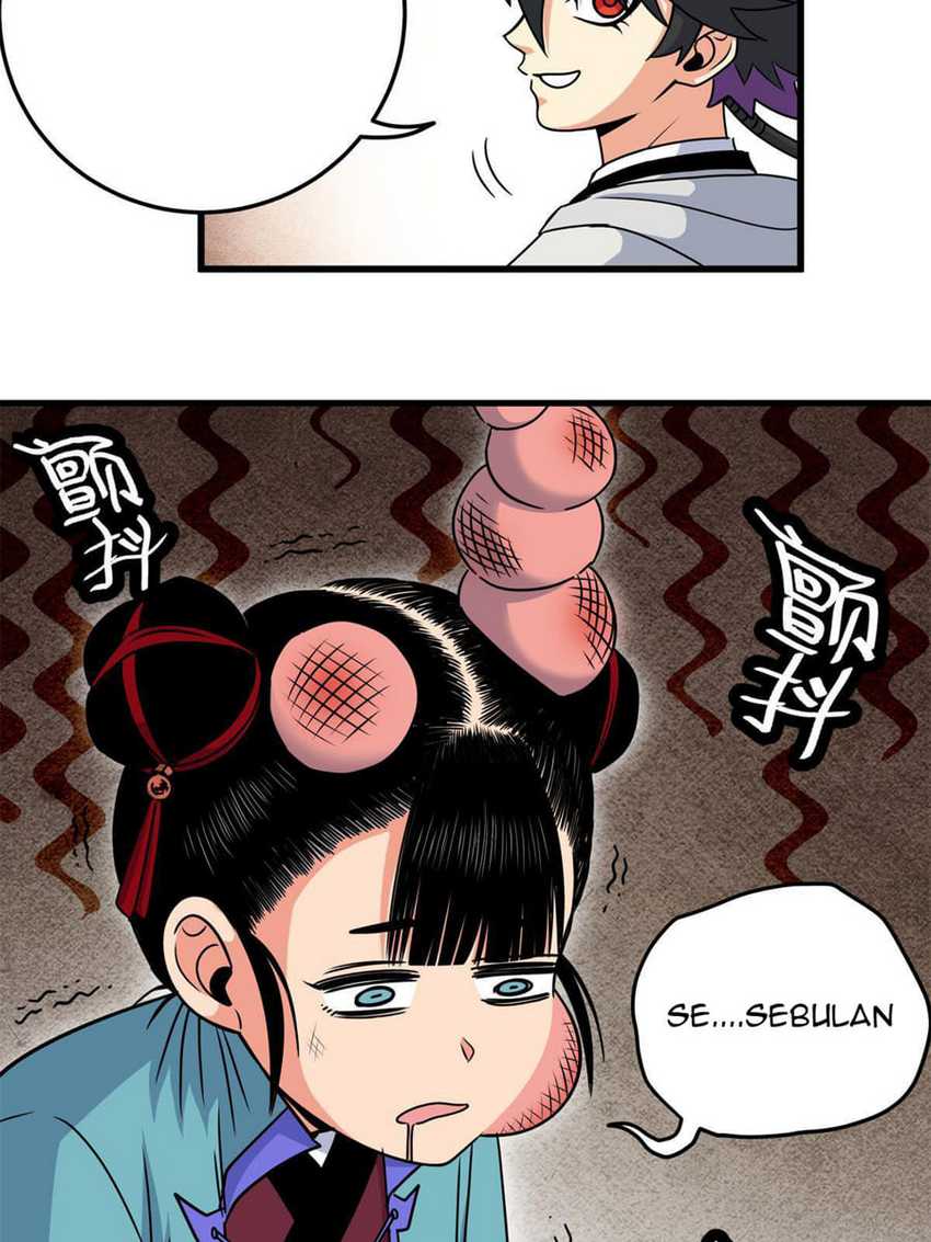 Emperor Domination Chapter 35 halaman 39