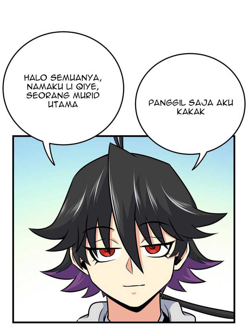 Emperor Domination Chapter 35 halaman 10