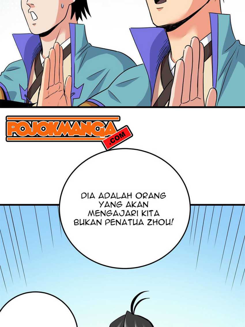 Emperor Domination Chapter 35 halaman 7