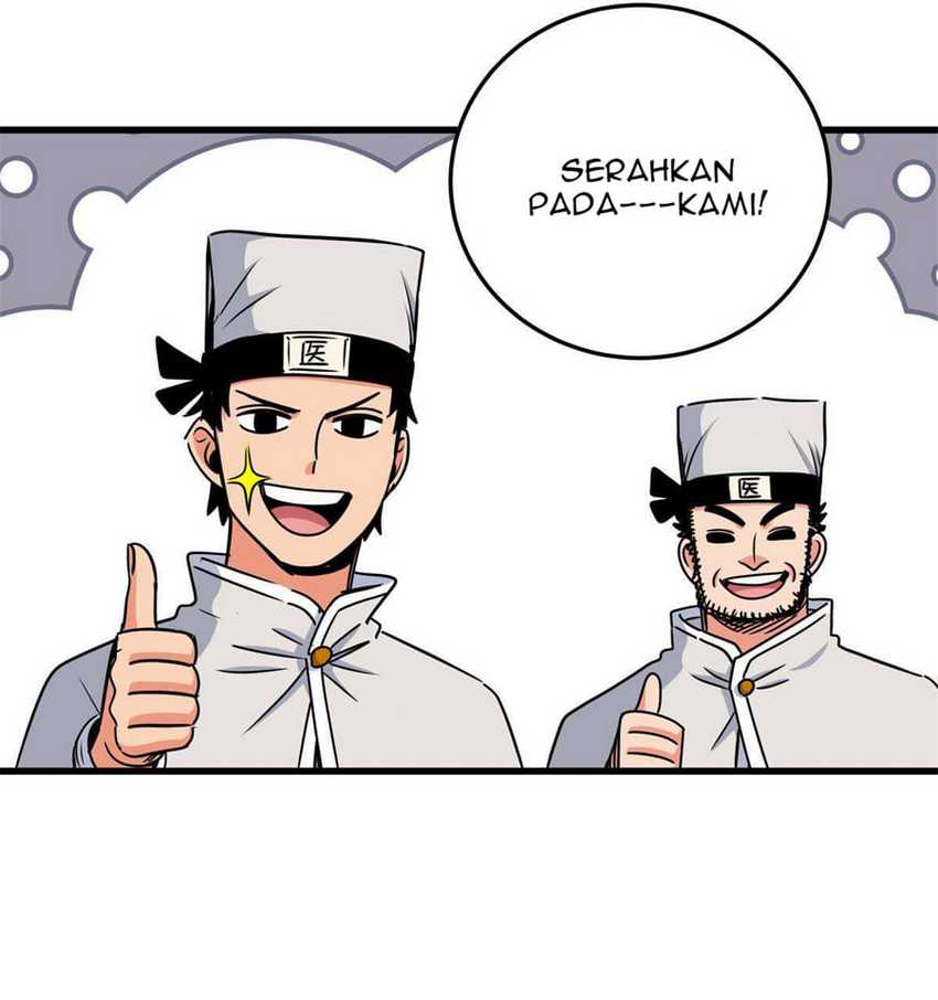 Emperor Domination Chapter 35 halaman 33
