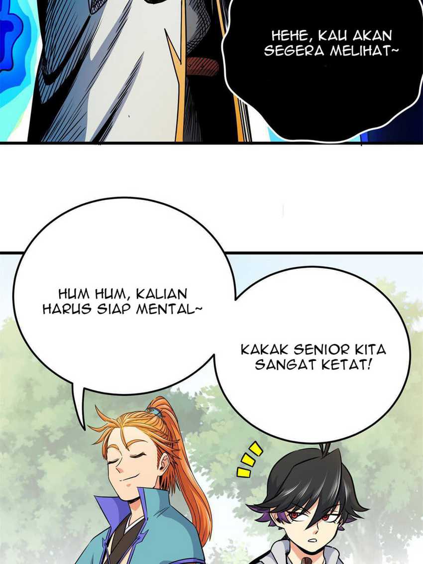 Emperor Domination Chapter 35 halaman 23