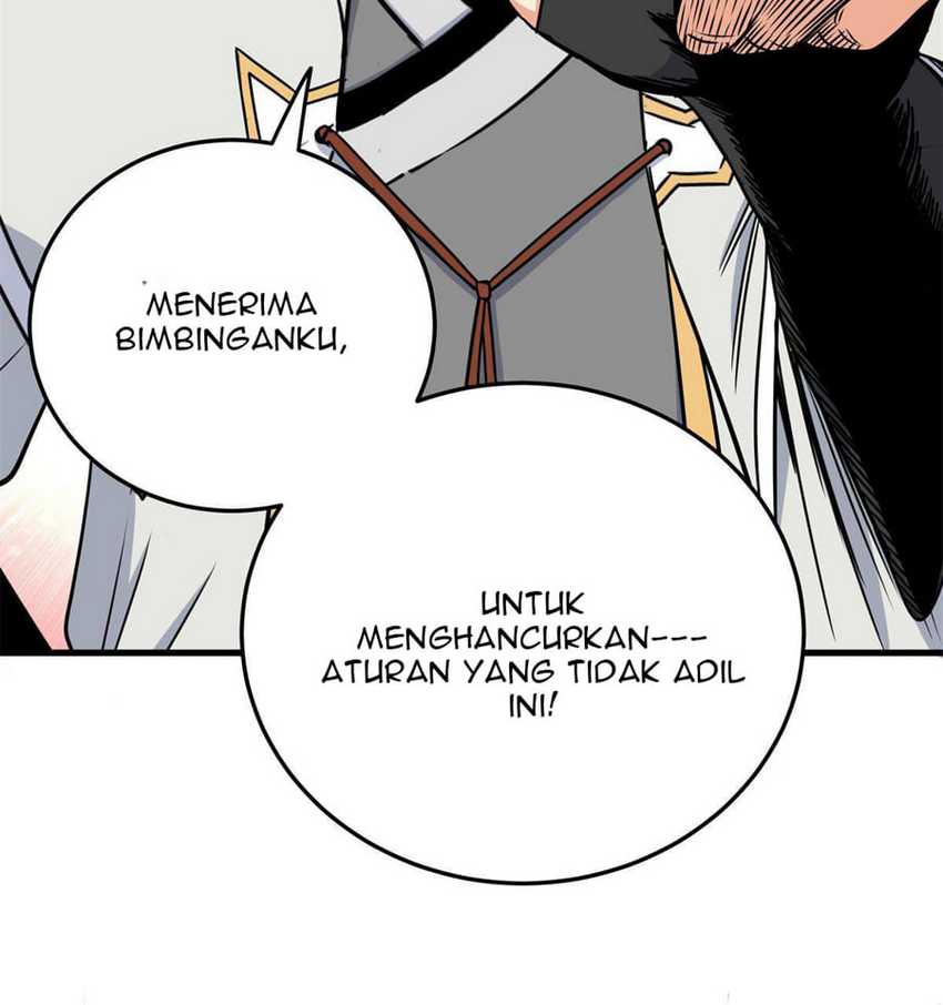 Emperor Domination Chapter 35 halaman 17
