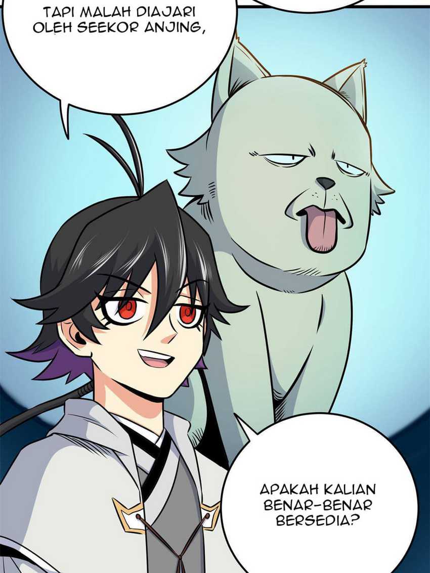 Emperor Domination Chapter 35 halaman 13