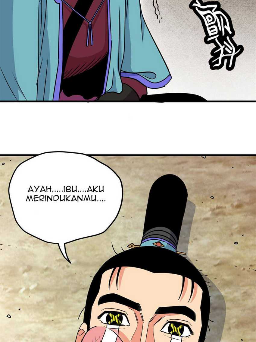 Emperor Domination Chapter 35 halaman 40