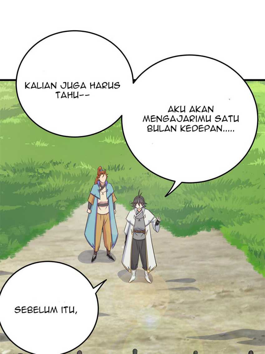 Emperor Domination Chapter 35 halaman 11