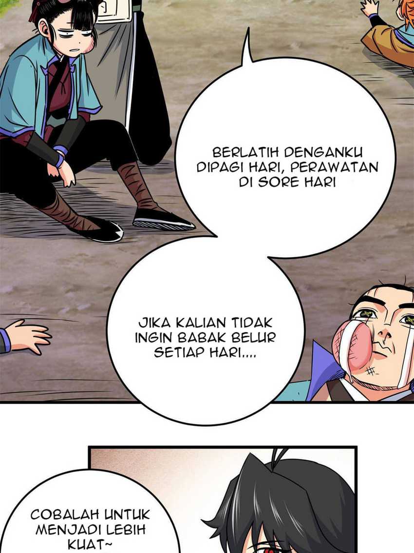 Emperor Domination Chapter 35 halaman 38