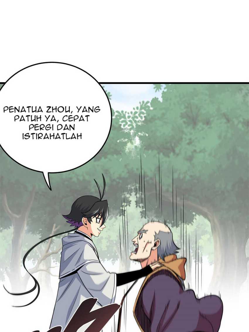 Emperor Domination Chapter 35 halaman 4