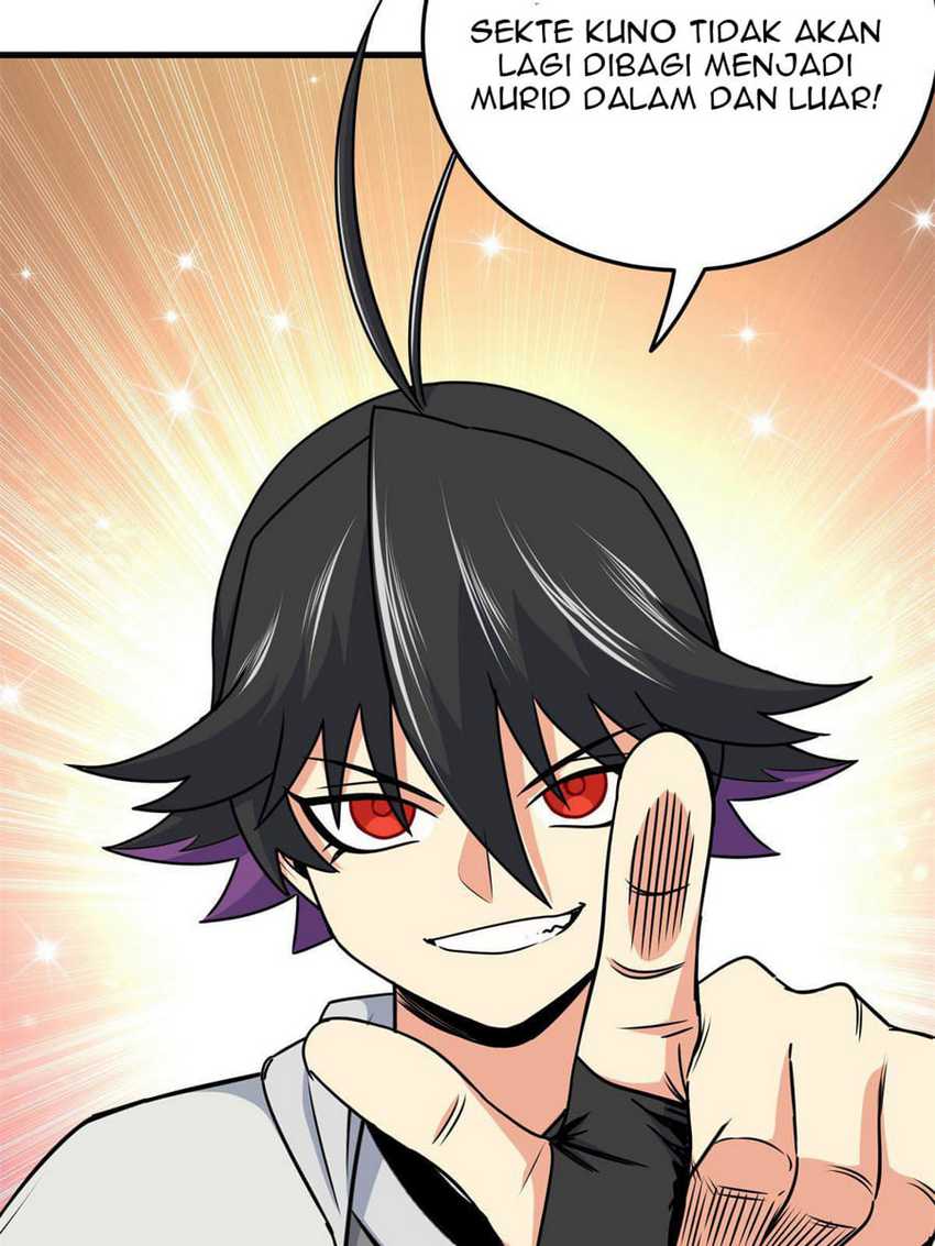 Emperor Domination Chapter 35 halaman 16
